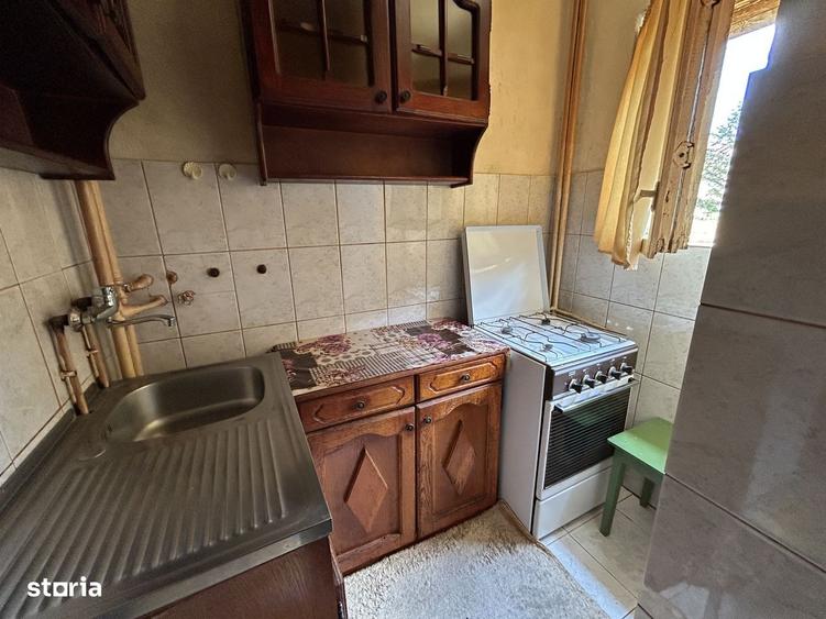 Garsonieră în Micălaca