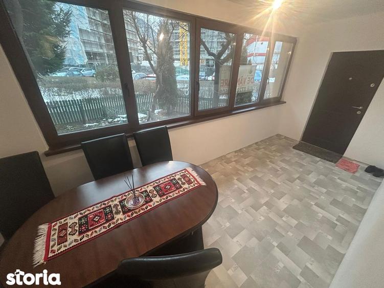 Apartament cu 3 camere decomandat în Valea Cetății
