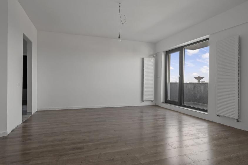 Apartament cu 2 camere decomandat în Militari