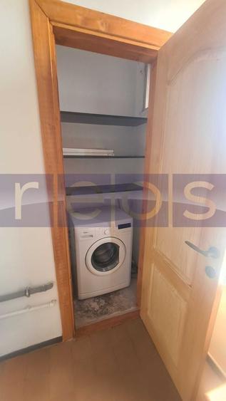 Apartament cu 2 camere semidecomandat, mobilat în Floreasca