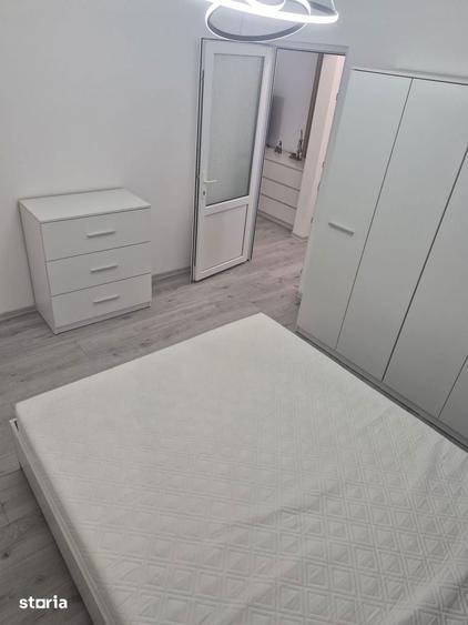 2 Camere | Complet Renovat | Tiglina 2 | Bld. George Co?buc | M-uri - 7