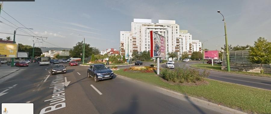 Teren Construcții intravilan de 4200 mp, în Centrul Civic