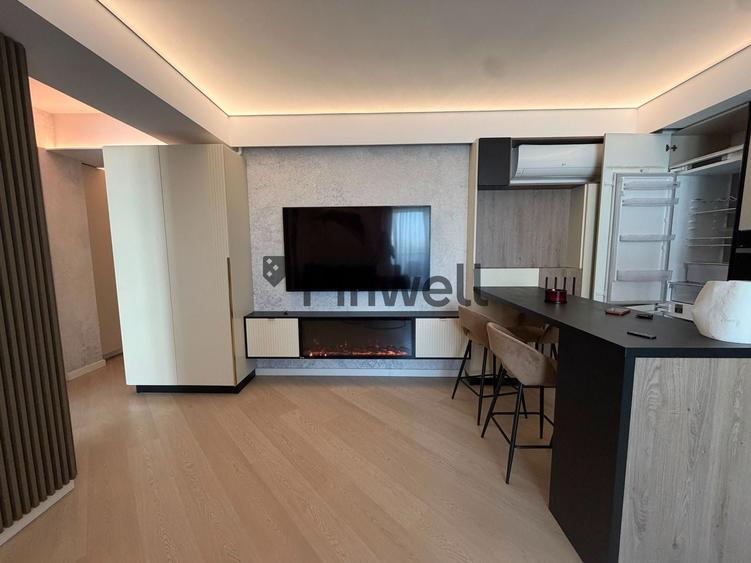 APARTAMENT 3 CAMERE EXCLUSIVIST I CORTINA NORTH PIPERA - 9