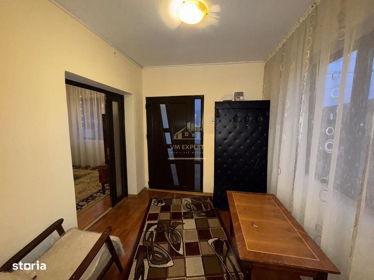 Casă cu 4 camere cu Teren 3489 Mp în Lerești