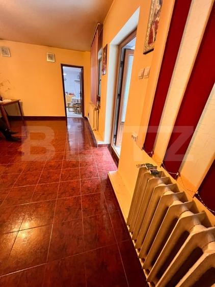 Casă individuală cu 3 camere cu Garaj în Hunedoara