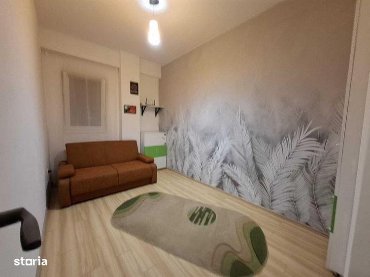 Apartament cu 3 camere în Chiajna