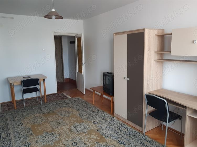 Dau in chirie garsoniera ultracentral unei singure persoane - 3