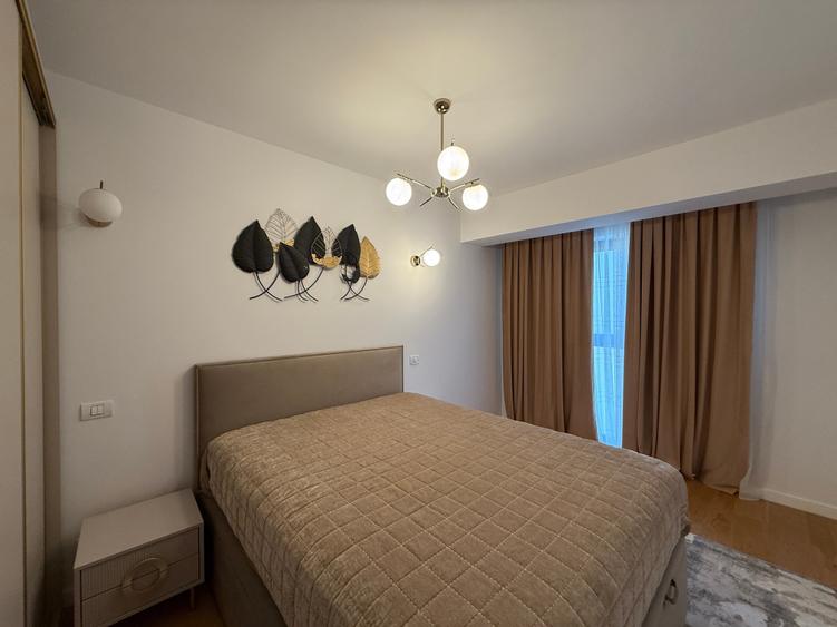 Apartament 2 camere modern THE LEVEL 2 (bloc nou finalizat) - 20