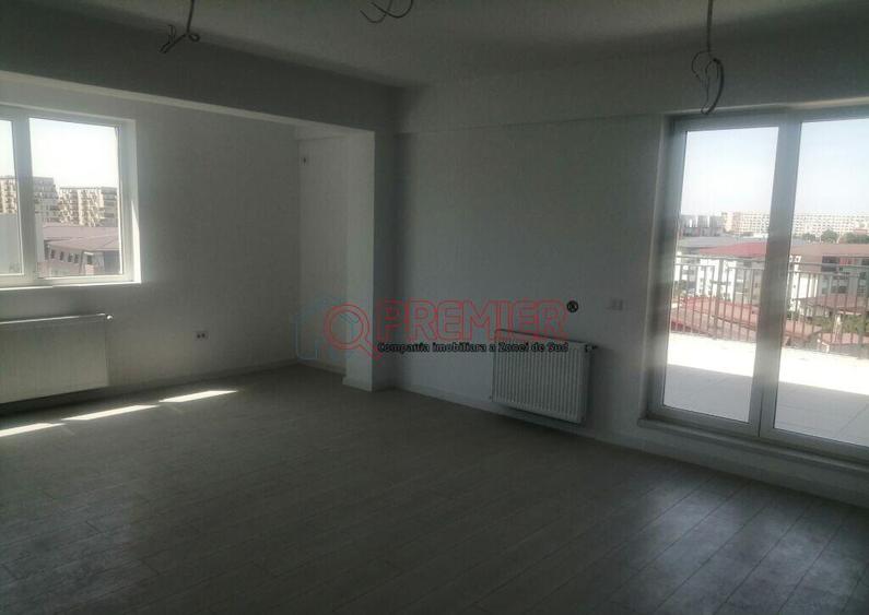 METALURGIEI - Aurel Persu apartament 3 camere - 5