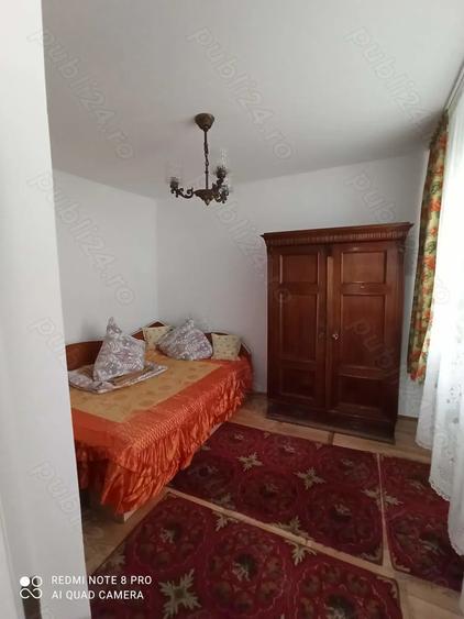 Proprietar! Inchiriez apartament cu 2 camere Zona Girocului - 3