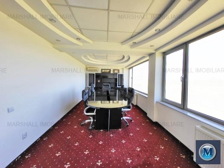 Spatiu  birouri de vanzare, zona Exterior Vest #16550 - 10