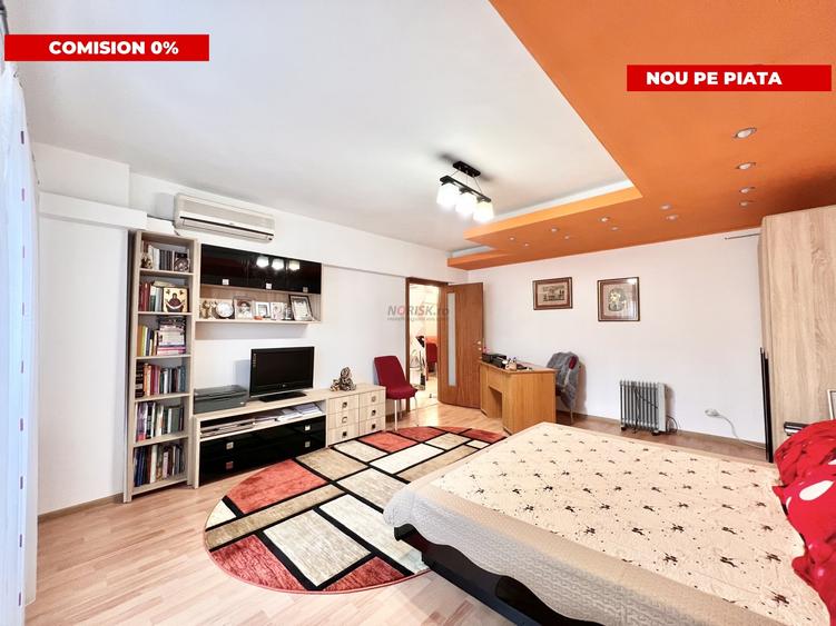 2 CAMERE ULTRACENTRAL UNIRII-COPOSU I 61MP I PANORAMIC I 0% Comision - 1