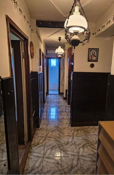 Vand apartament 4 camere. - 14