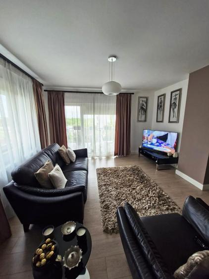 Baneasa-Felicty Resident-lux - 3