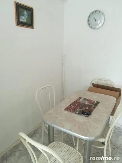 Apartament o camera zona Girocului - 2