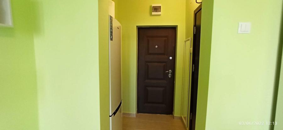 Garsoniera confort 1 - 2