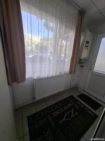 Inchiriez apartament cu o camera pe perioada sarbatorilor - 1