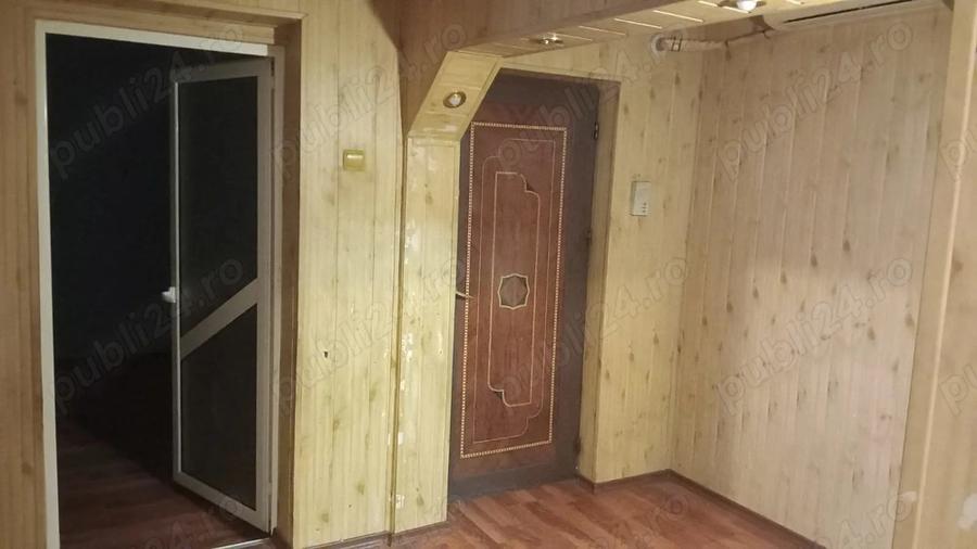 Vand apartament 2 camerere decomandate Galati str. Gheorghe Doja - 3