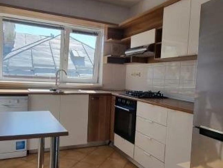 Apartament 3 camere Charles de Gaulle - 5