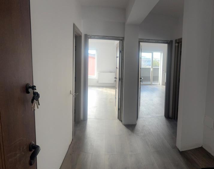 Apartament nou, 3 camere, zona Tractorul - 7