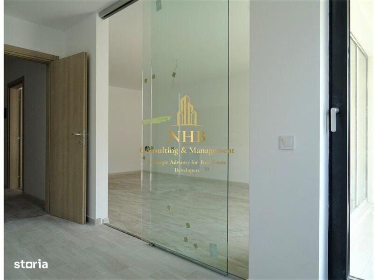 Penthouse cu vedere spectaculoasa Roka Nerva Traian, 0% comision - 6