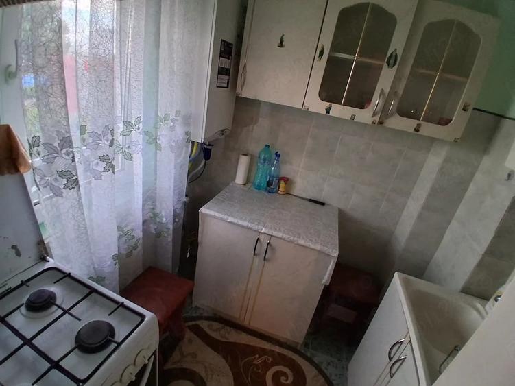Inchiriez apart 2 camere - 5