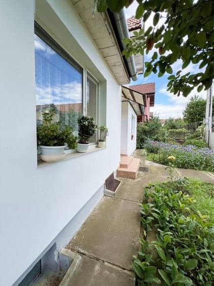 Casa de vanzare in Alba Iulia - Cetate - Schit - 3