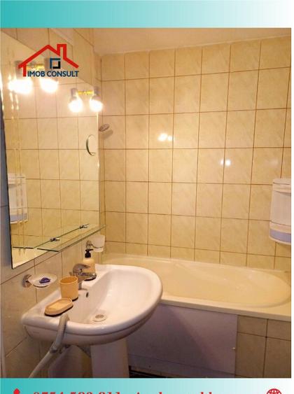 Garsoniera completa de inchiriat confort ?i accesibilitate! CE1301 - 3