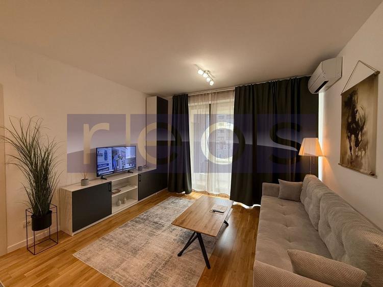 INCHIRIERE 2 CAMERE | HERASTRAU | MOBILAT SI UTILAT | LOC PARCARE - 6