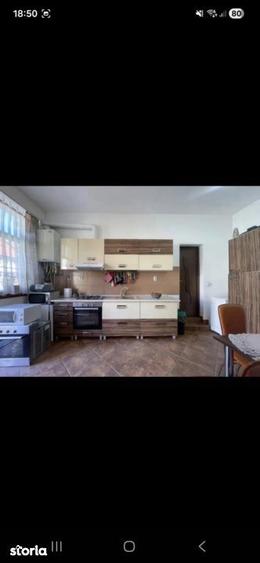 Casa SEMICENTRALA | 80 mp UTILI | CURTE 90 mp | CF | PARCARE | RENOVAT - 12