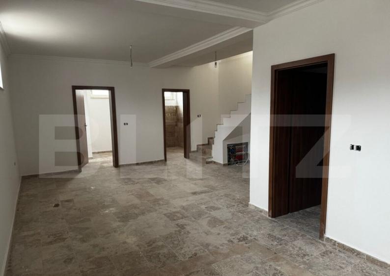 Casa de inchiriat 200mp aproape de principala Giroc, pretabi - 28