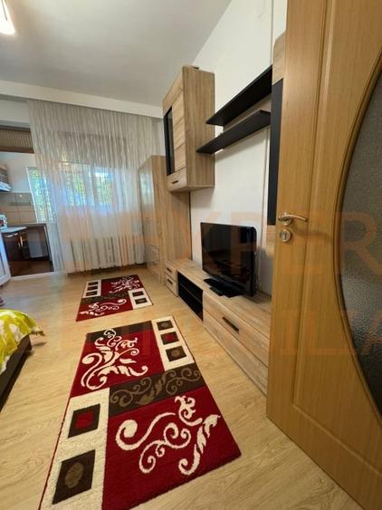 Garsoniera de vanzare, in zona CET - Constanta - 1