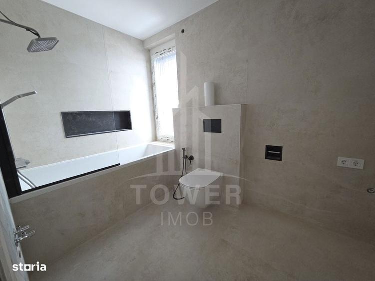 Duplex de vanzare in Cartierul Arhitectilor - 17