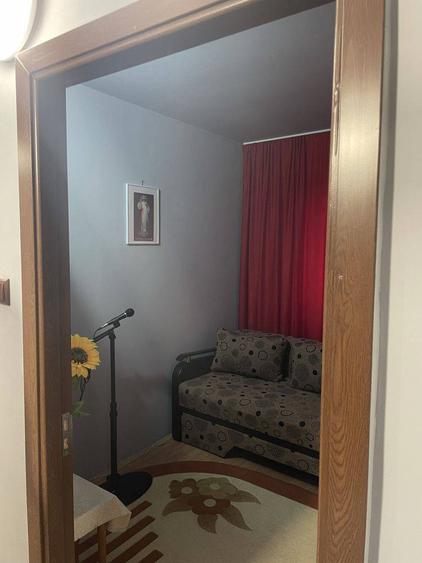 Apartament cu 4 camere, finisat, mobilat si utilat, in Manastur - 3