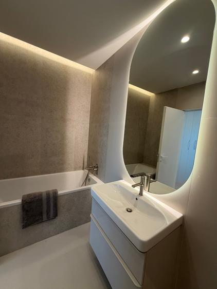 Apartament la prima închiriere în Aviatiei Towers,parcare inclusă - 20