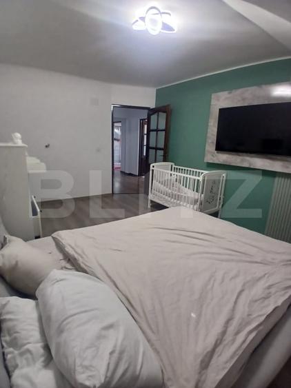 Apartament 4 camere, 110 mp, zona Bucium - 7