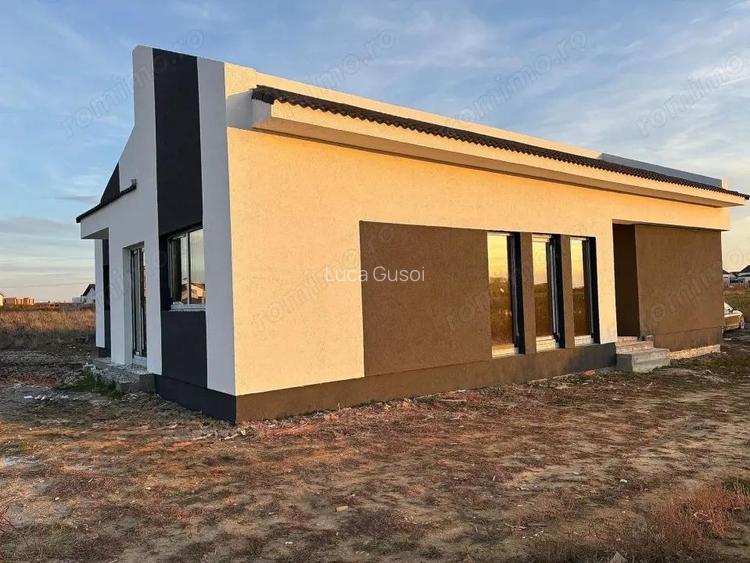 Duplex parter cu 3 camere - Calea Urseni