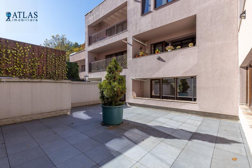 Penthouse Schei, priveliște superbă, 2024, 4 camere, 3 terase - 6