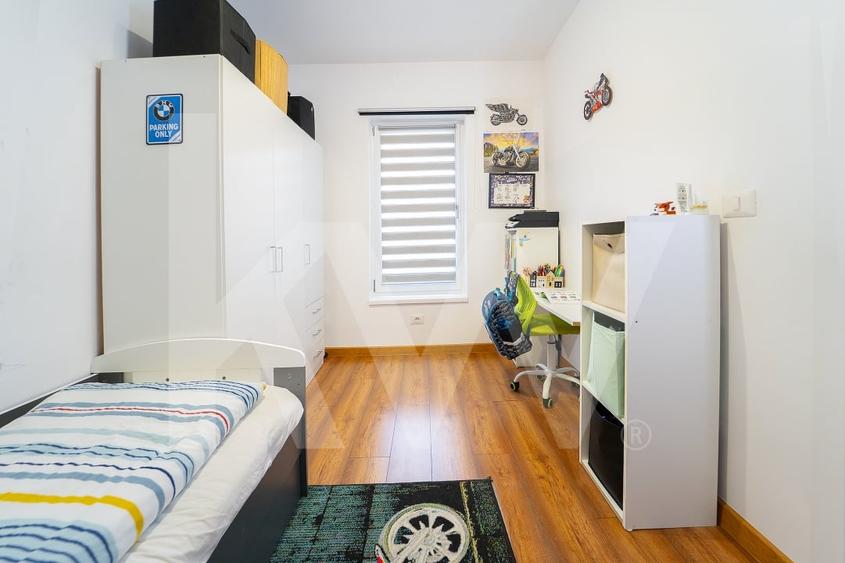 Casa single pe un singur nivel in Cristian, confort si eleganta la superlativ - 7