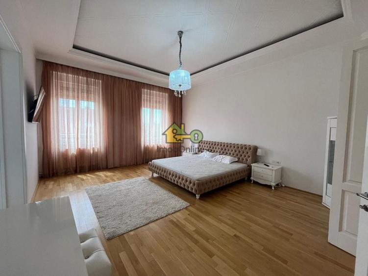 Apartament De Lux, 3 Cam., 130 Mp., Timisoara, Zona Elisabetin - 4