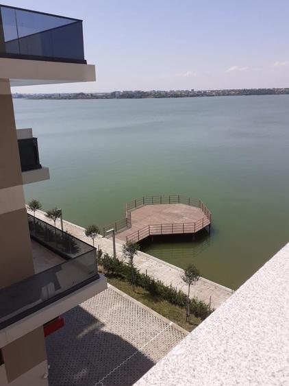 Închiriere apartament 2 camere – Mamaia Stațiune, vedere la lac - 4