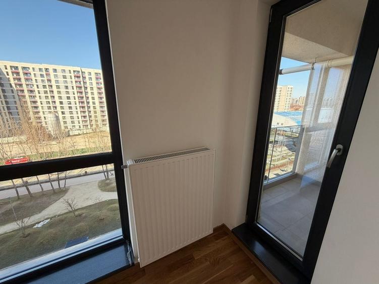 Studio Mid Level Exigent Plaza Politehnica Lujerului Mall Plaza - 6