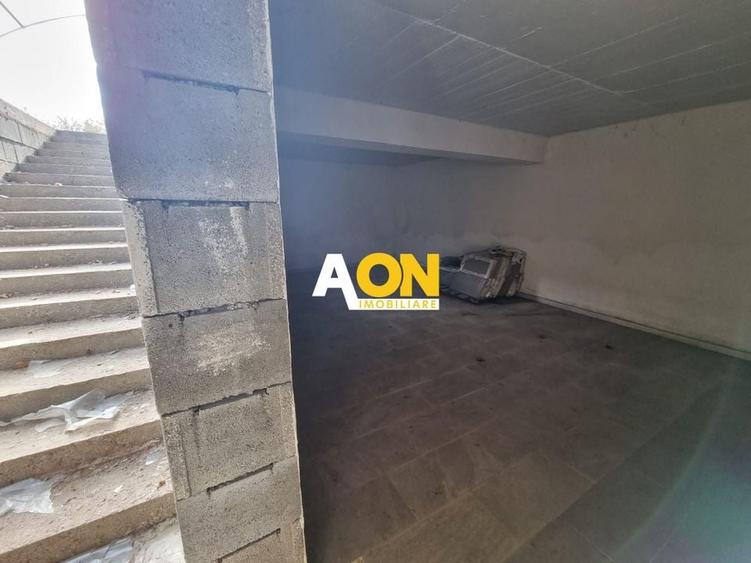 Casa individuala, 743 mp, toate utilitatile, Ciugud - 8