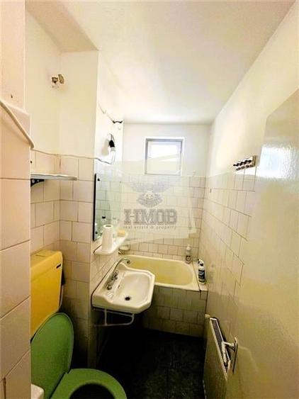 Apartament 2 Camere 35mpu Balcon inchis - 11