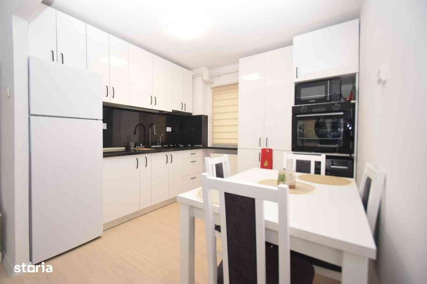 Apartament 2 camere de inchiriat Brazda lui Novac Complex Nou - 7
