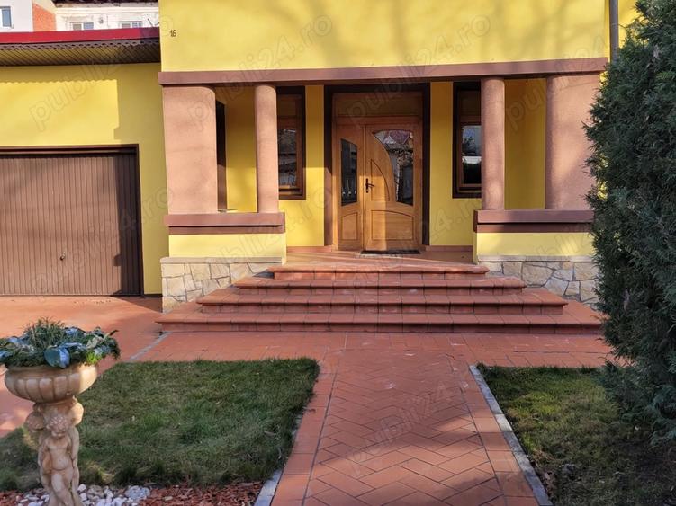 Casa ultracentral Tecuci - 3