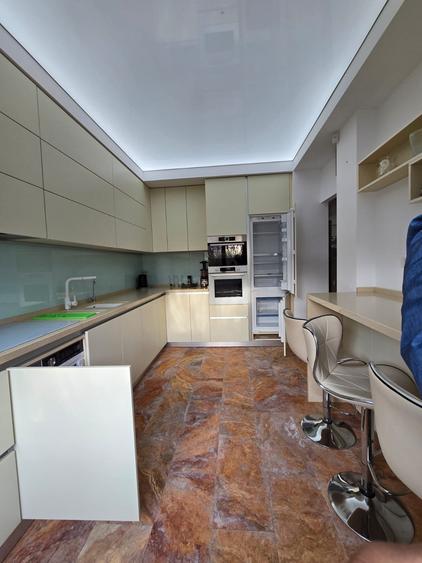 Tomis plus -Vila moderna "la cheie " - 2