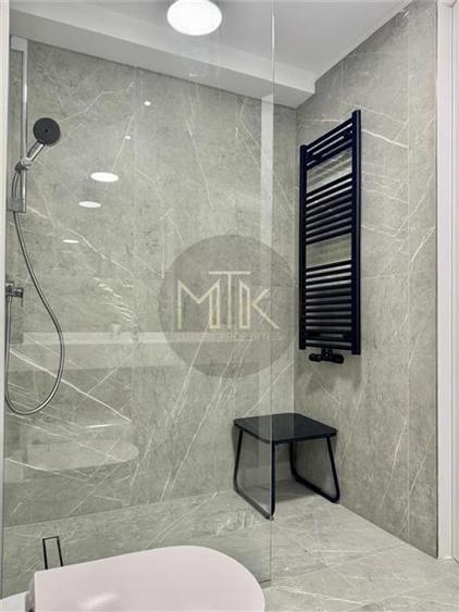 ONE LAKE CLUB | Apartament 2 camere LUX/mobilat&utilat; | Parcare inclusa | Aviat - 10