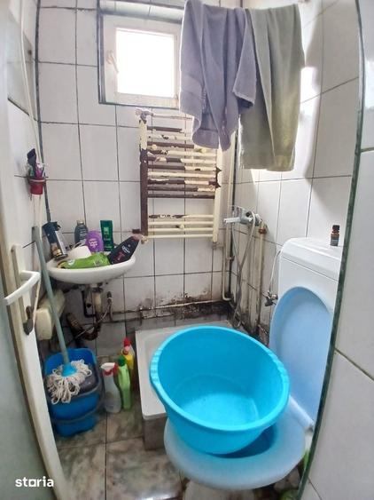 Vanzare | Garsoniera CF3 | Pia?a Rahova Str. Amurgului - 4