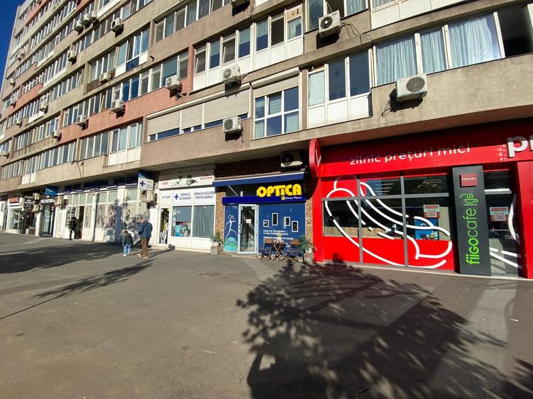Spatiu comercial 150 mp de vanzare – investitie sigura, 550.000 EUR - 1